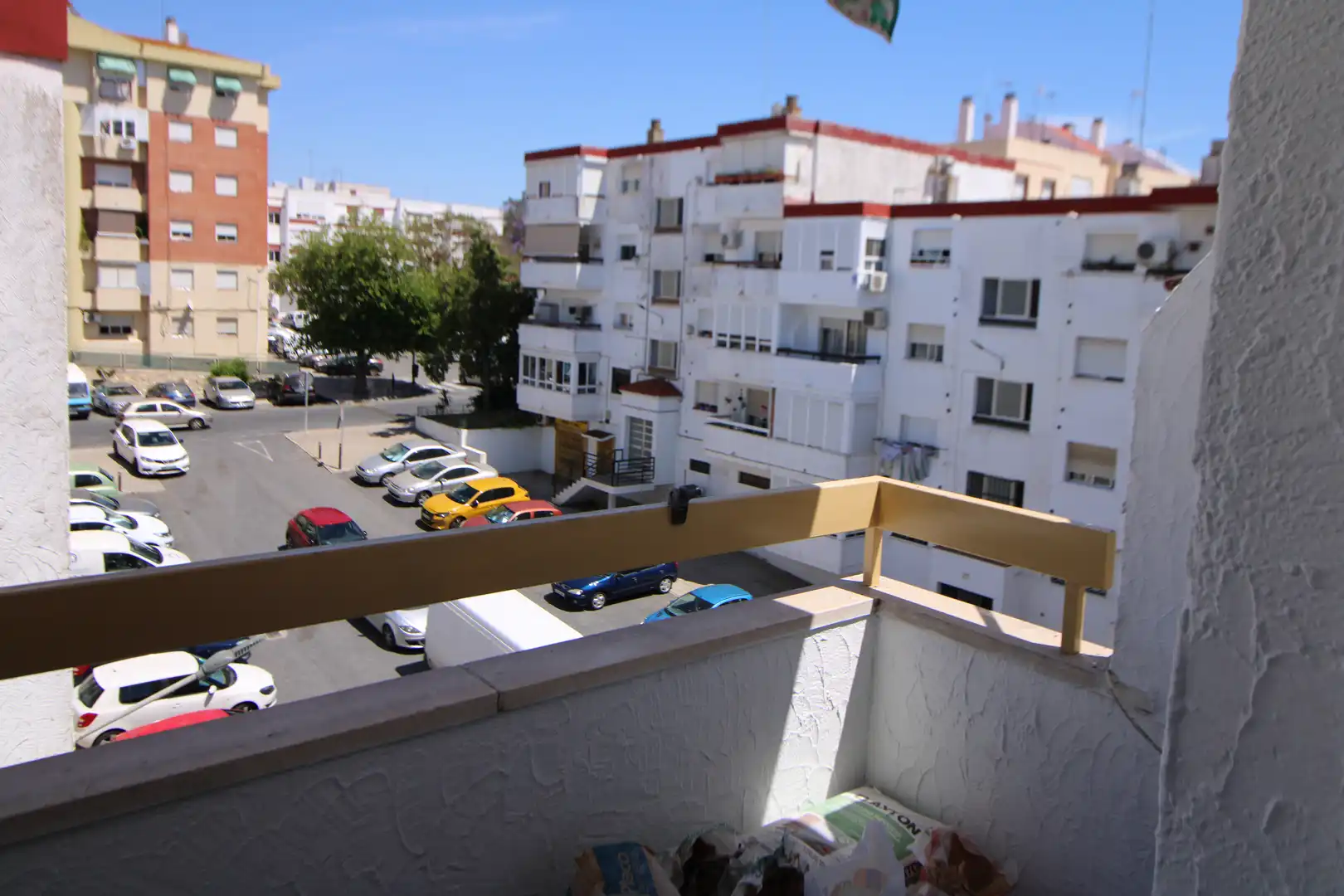 Piso de alquiler en Plaza Tagores, 4, La Orden