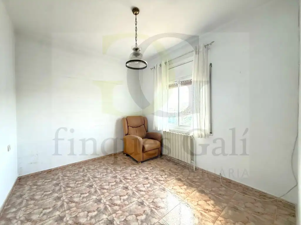 Living room of Houses for sale in Castellgalí
