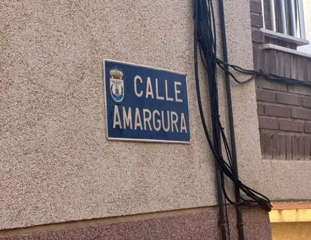 Flat for sale in Calle Amargura 3, imagen 2