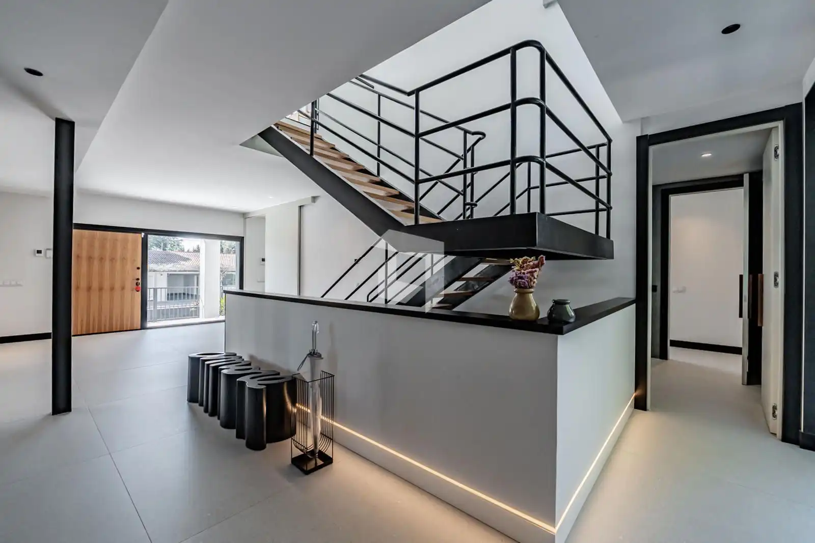 Casa o chalet en venta en Majadahonda con Aire acondicionado, Calefacción y Terraza