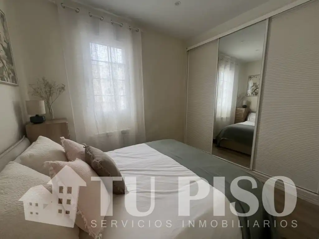 Habitación de Piso en venta en Madrid con Aire acondicionado, Calefacción y Amueblado