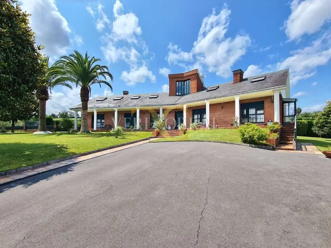 Villa mit Pool zum Verkauf in Lugar la Carrera, imagen 59