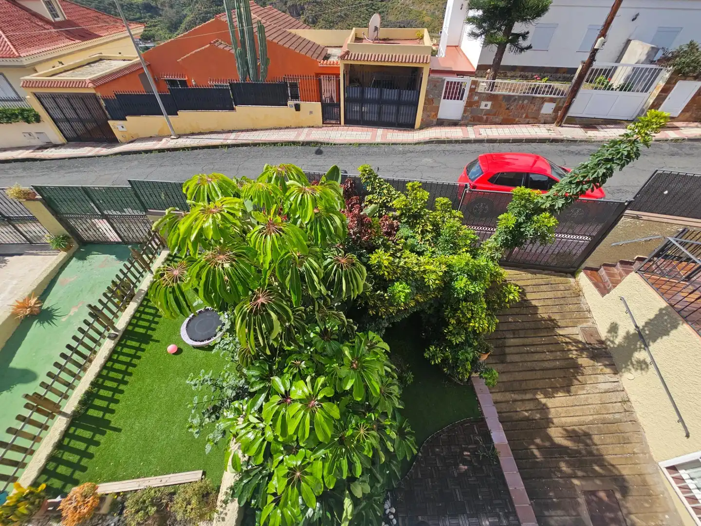 Casa o xalet en venda a Calle SORIA, 86, Marzagán - Los Hoyos - La Montañeta