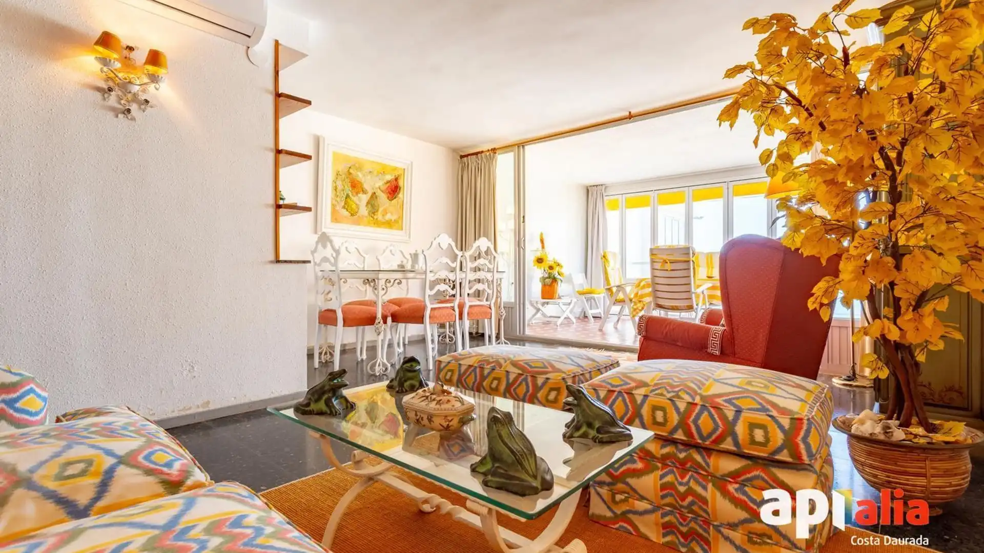 Dúplex en venta en Brussel·Les, 6, Mar i Camp - Platja dels Capellans