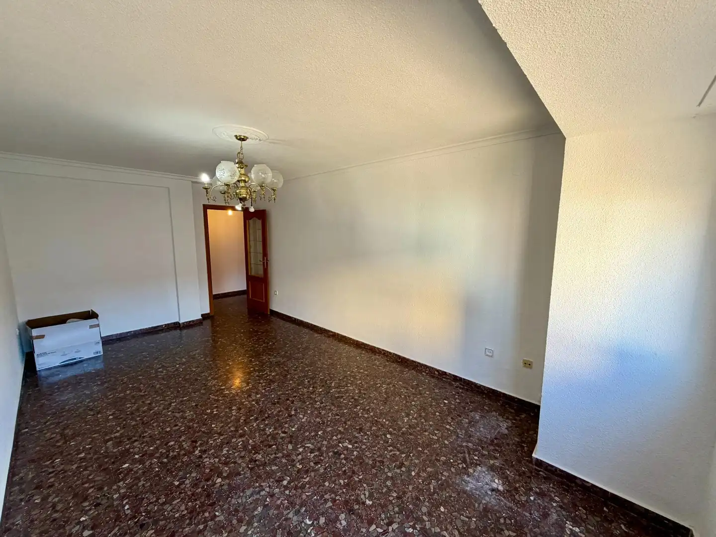 Piso con terraza en venta en MERCAT NOU, imagen 5