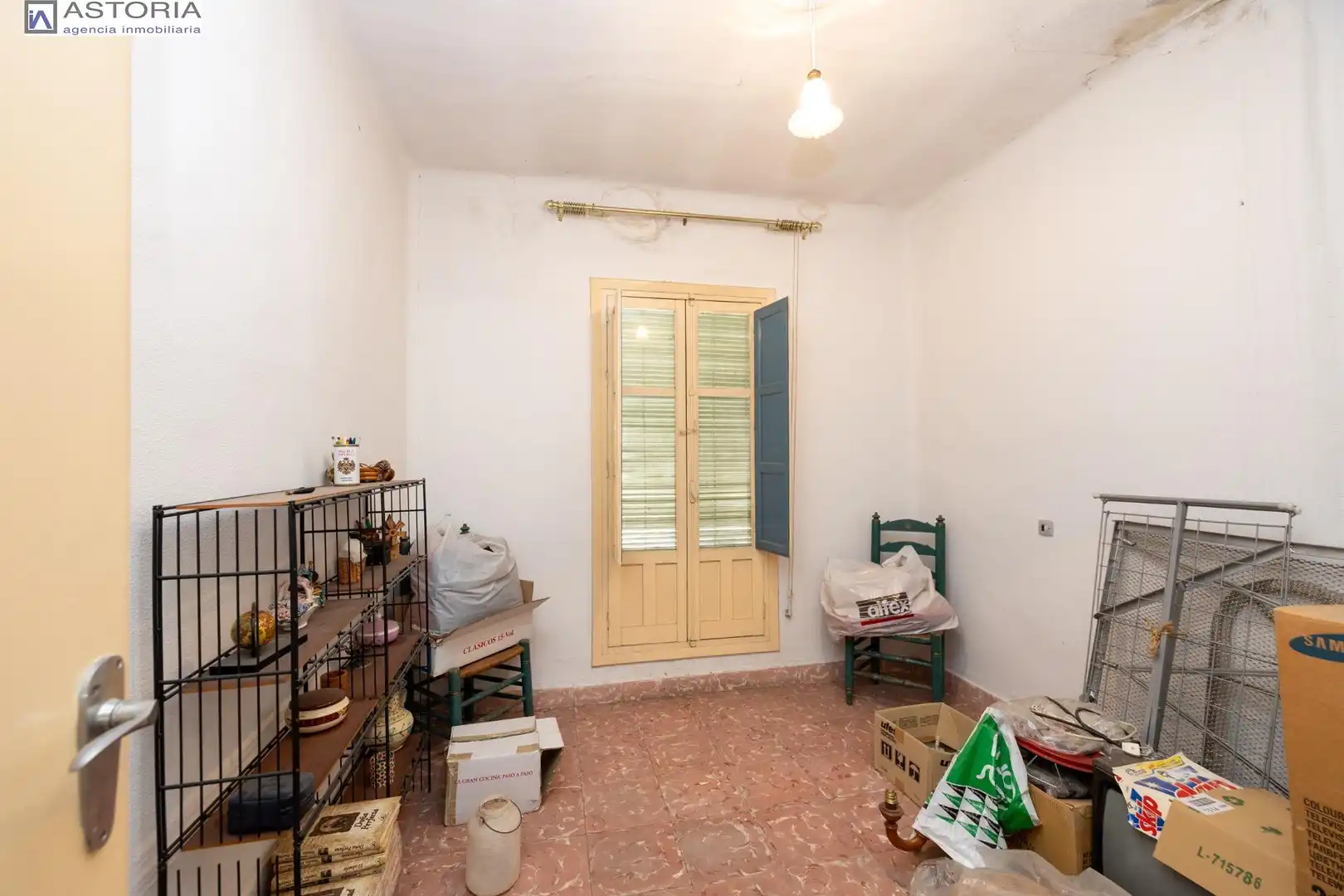 Casa con terraza en venta en Calle Calle Cristóbal Colón 8, imagen 24