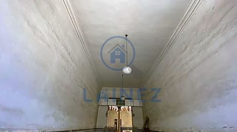 Gran antiguo casino con muy buen acceso en venta en el municipio de Peñarroya-Pueblonuevo provincia de Córdoba, céntrico, edificio, imatge 2