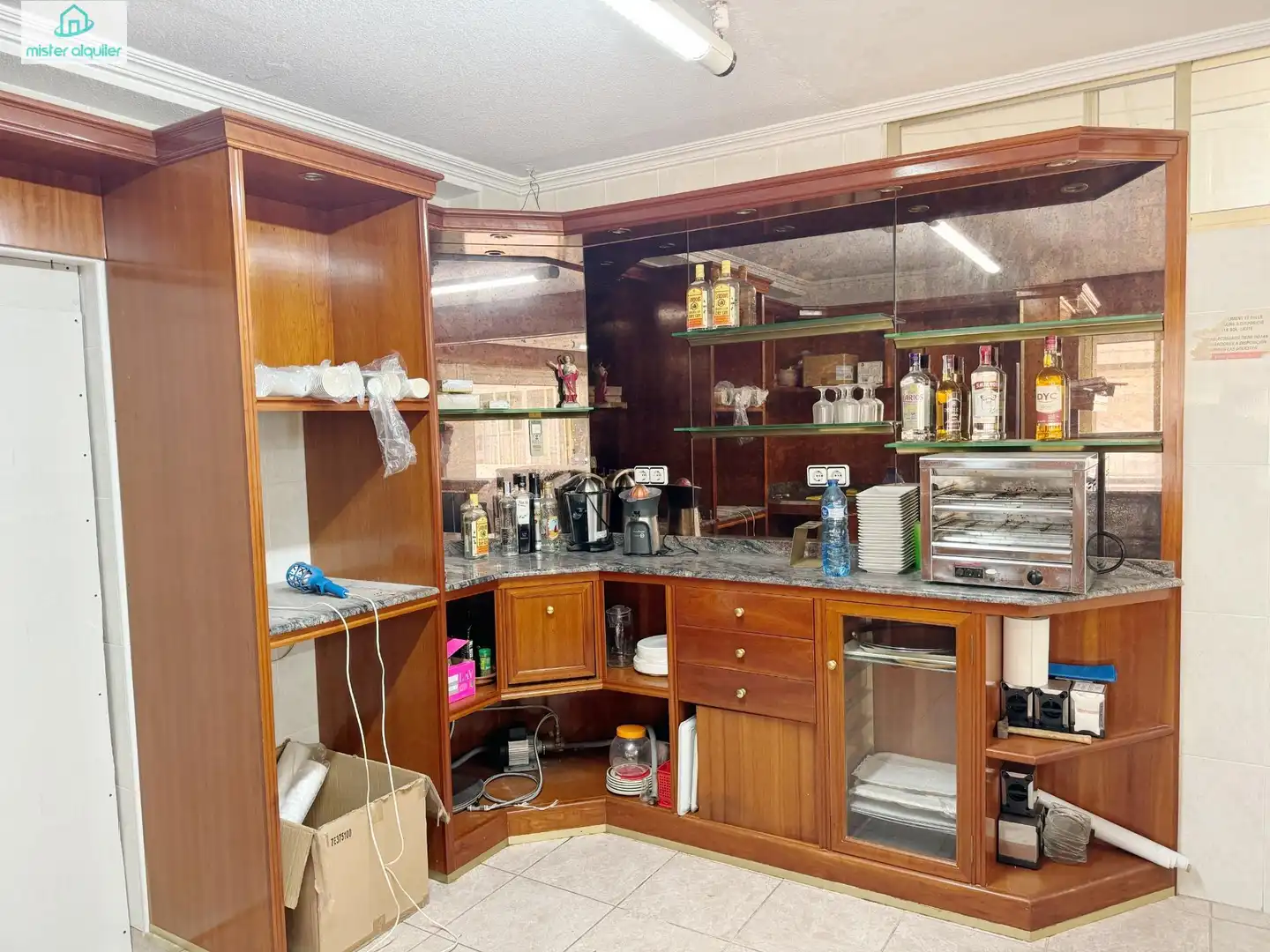 Gewerbefläche zum Verkauf in Calle DOCTOR SEVERO OCHOA 3, imagen 21