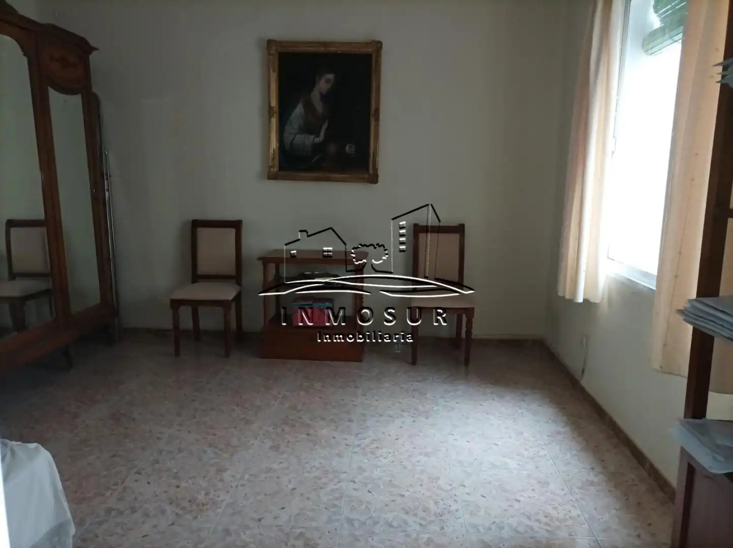 Wohnzimmer von Wohnung zum Verkauf in Lucena mit Abstellraum