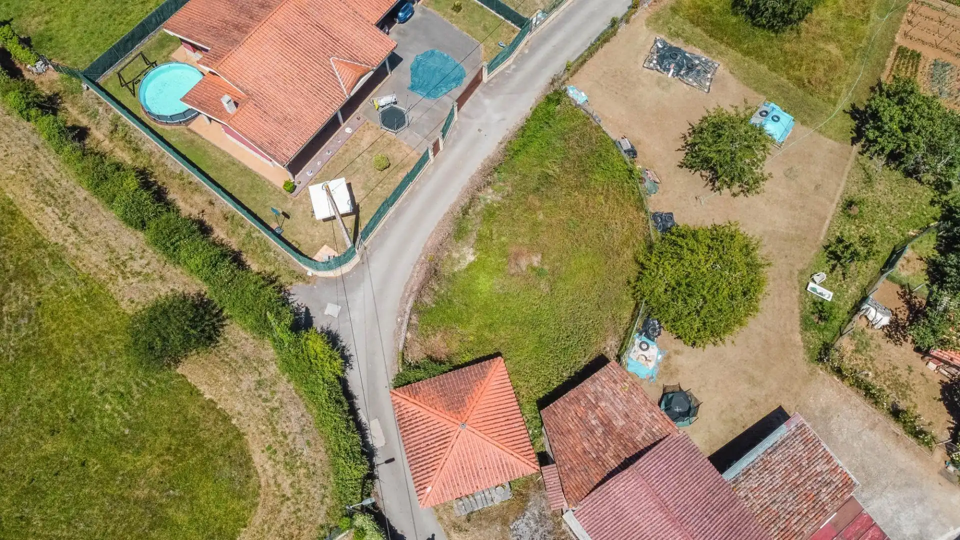 Casa o xalet en venda en Las Regueras  