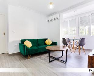 Apartment to share in La Buhaira