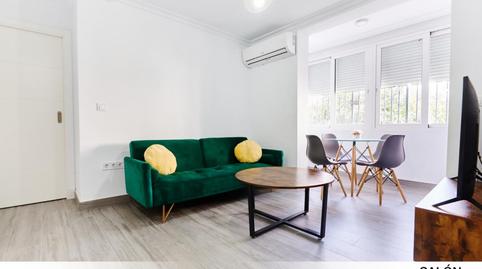 Foto 4 de Apartament per a compartir a La Buhaira, Sevilla