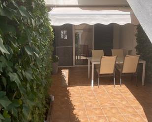 Apartment to rent in El Portil