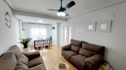 Foto 4 de Casa adosada en venda a Maria Auxiliadora - Barriada de Llera, Badajoz Capital
