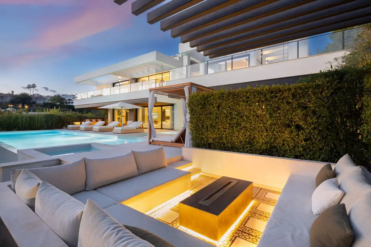 Maison mitoyenne à vendre à Nueva Andalucía, imagen 21