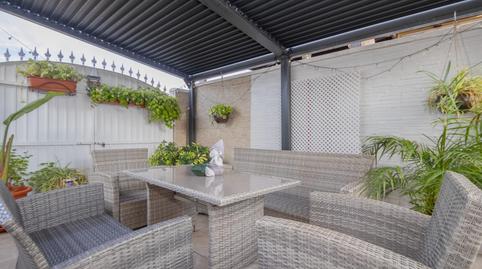 Foto 4 de Casa adosada en venda a  Los Carreteros, Bollullos de la Mitación, Sevilla