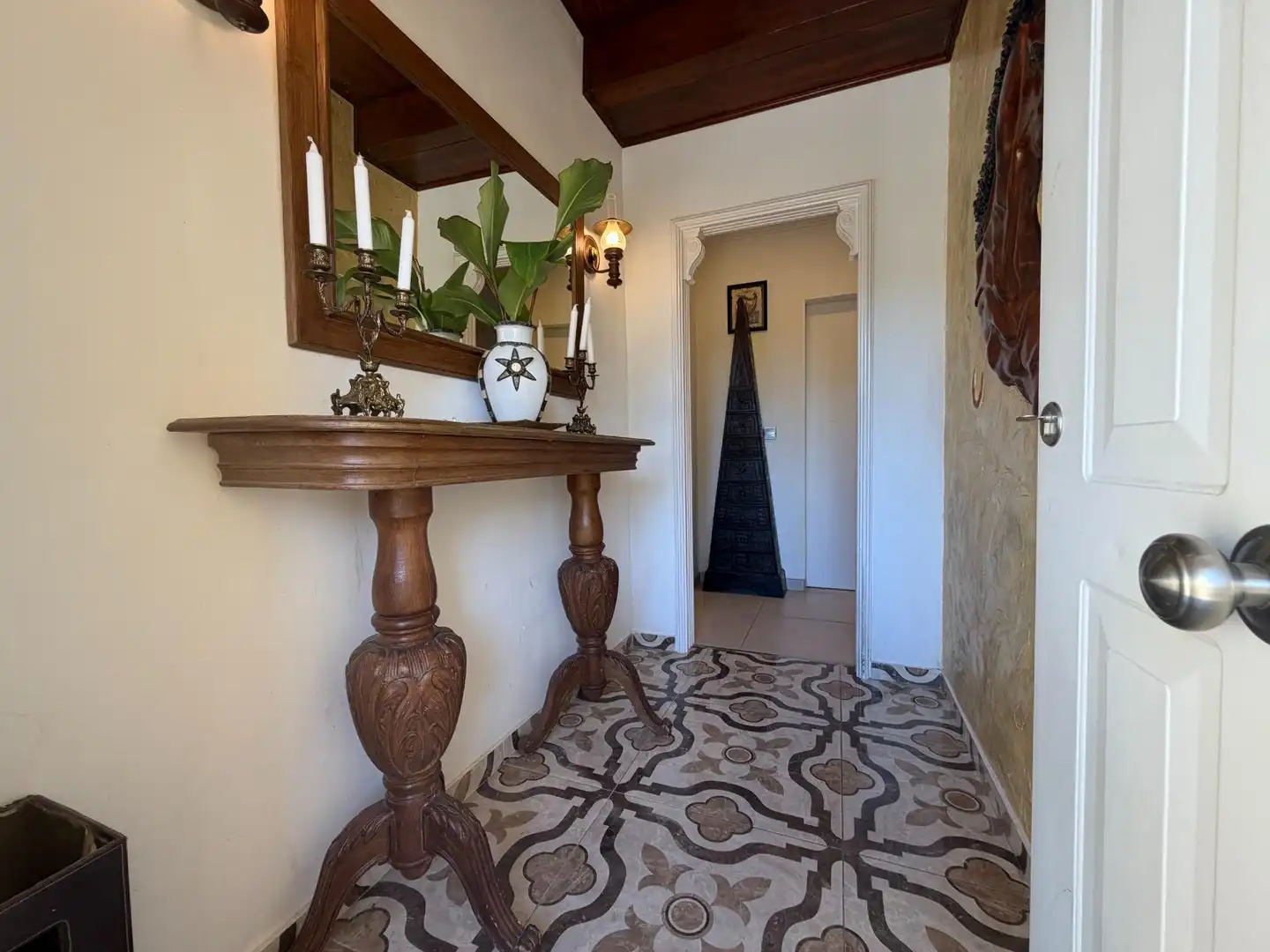 Villa avec jardin à vendre à Carrer Carrer Montjuïc, imagen 6