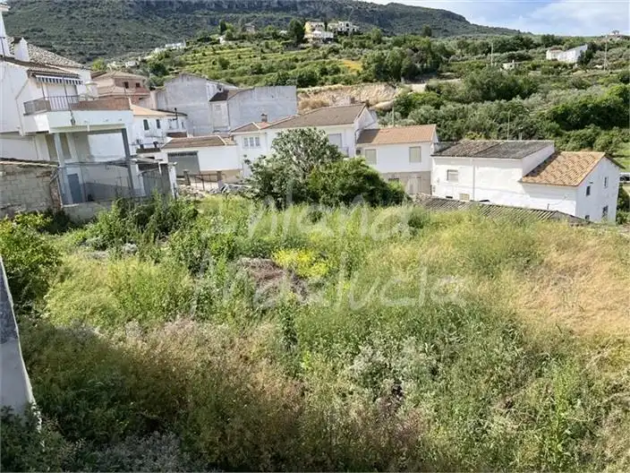 Adossat en venda a Castillo de Locubín, imagen 2