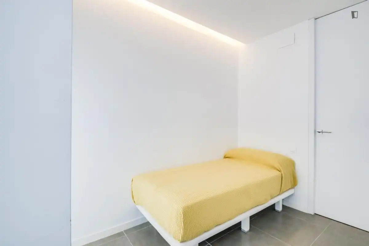 Zimmer in Rocafort