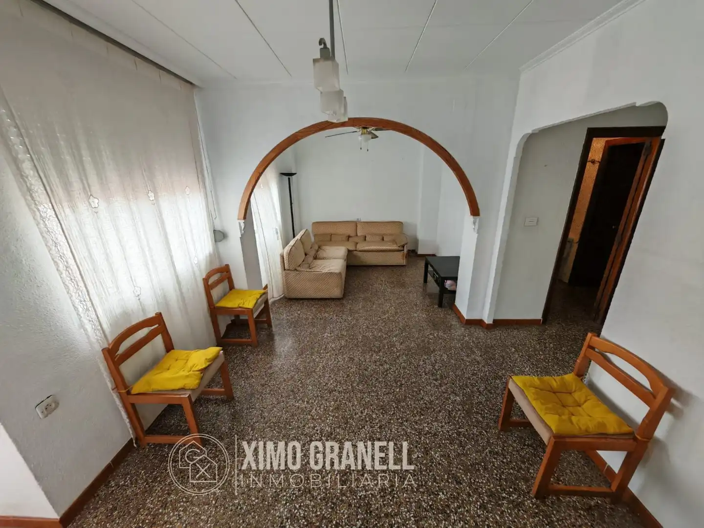 Flat for sale in La Vall d'Uixó