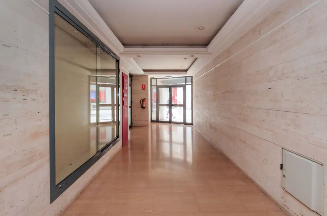 Gebäude zur Miete in Reus