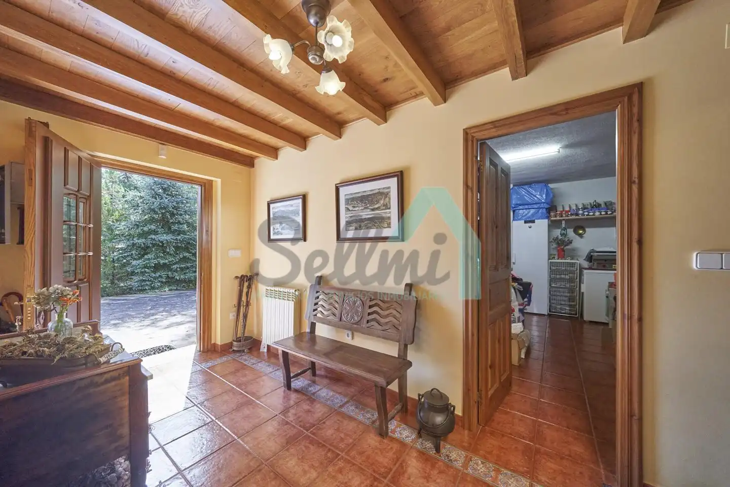 Houses for sale in Barrio Camaleño, Camaleño