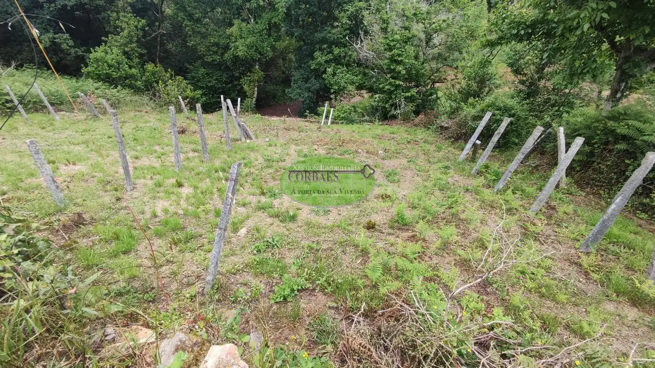 Casa o xalet en venda en Cortegada amb Jardí privat