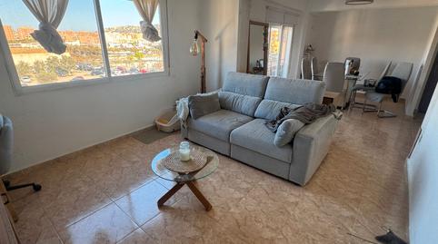 Foto 3 de Piso en venta en Calle Aparisi Guijarro, Garbinet - Parque de las Avenidas, Alicante / Alacant