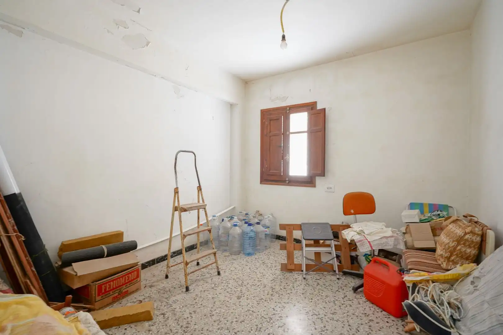 Casa rústica en venta en Benissa pueblo, imagen 12