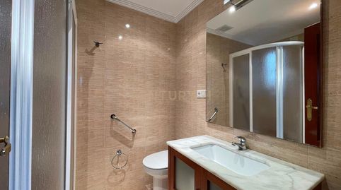 Foto 3 de Apartament de lloguer a Calle Almona del Boquerón, 15, Granada, Spain, -1, Centro - Sagrario, Granada Capital