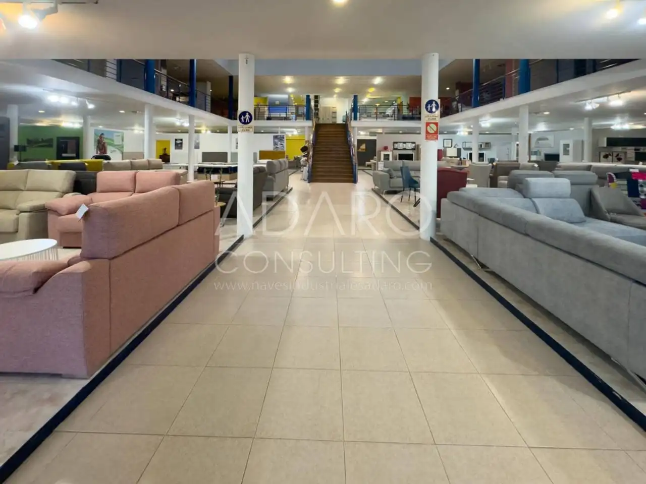 Nave industrielle à vendre à Calle Francisco de Medina Mendoza, imagen 14