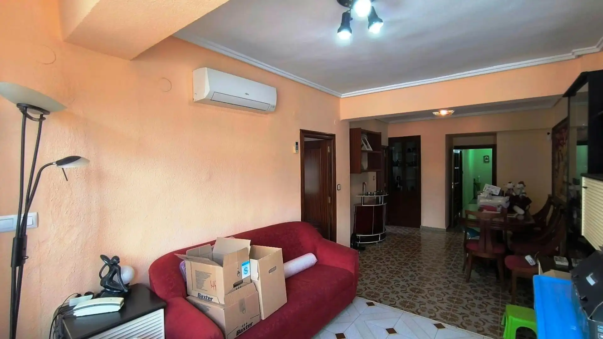 Flat with lift for sale in Calle de Santiago Rusiñol, imagen 14