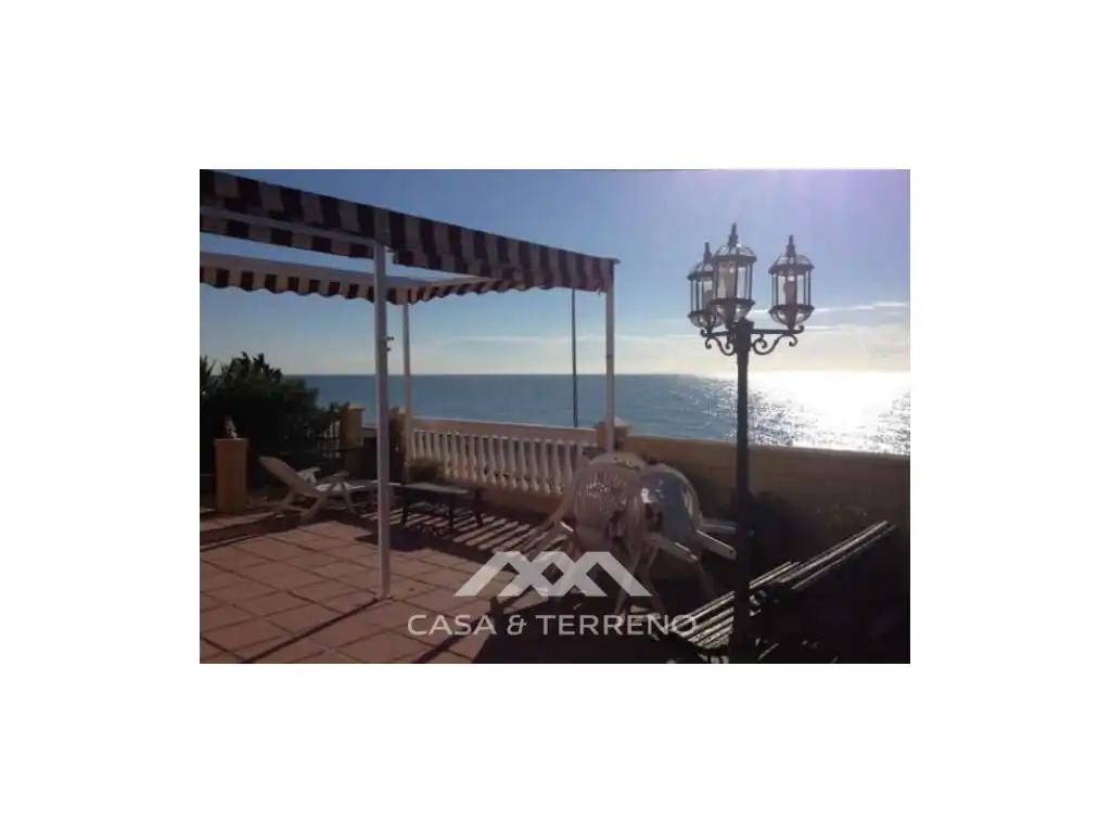 Commercial properties for sale in Benajarafe