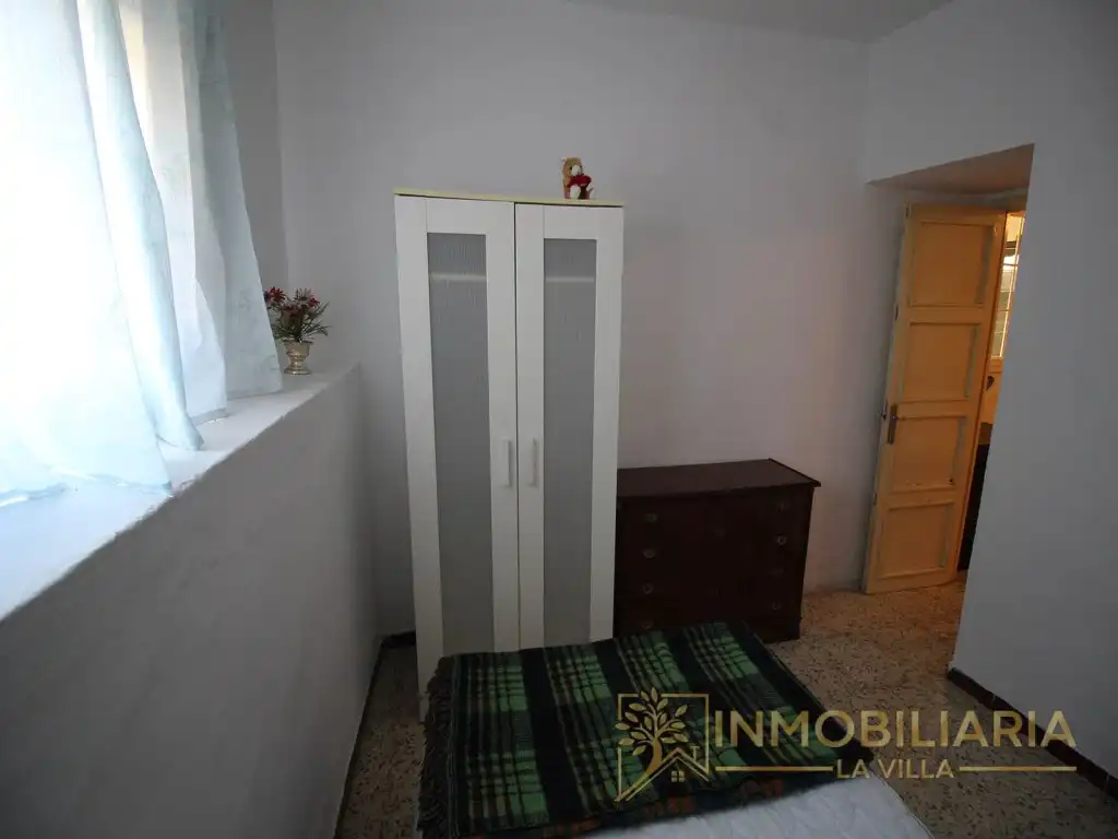 Dormitori de Casa o xalet en venda en Alhaurín de la Torre amb Jardí privat, Terrassa i Moblat