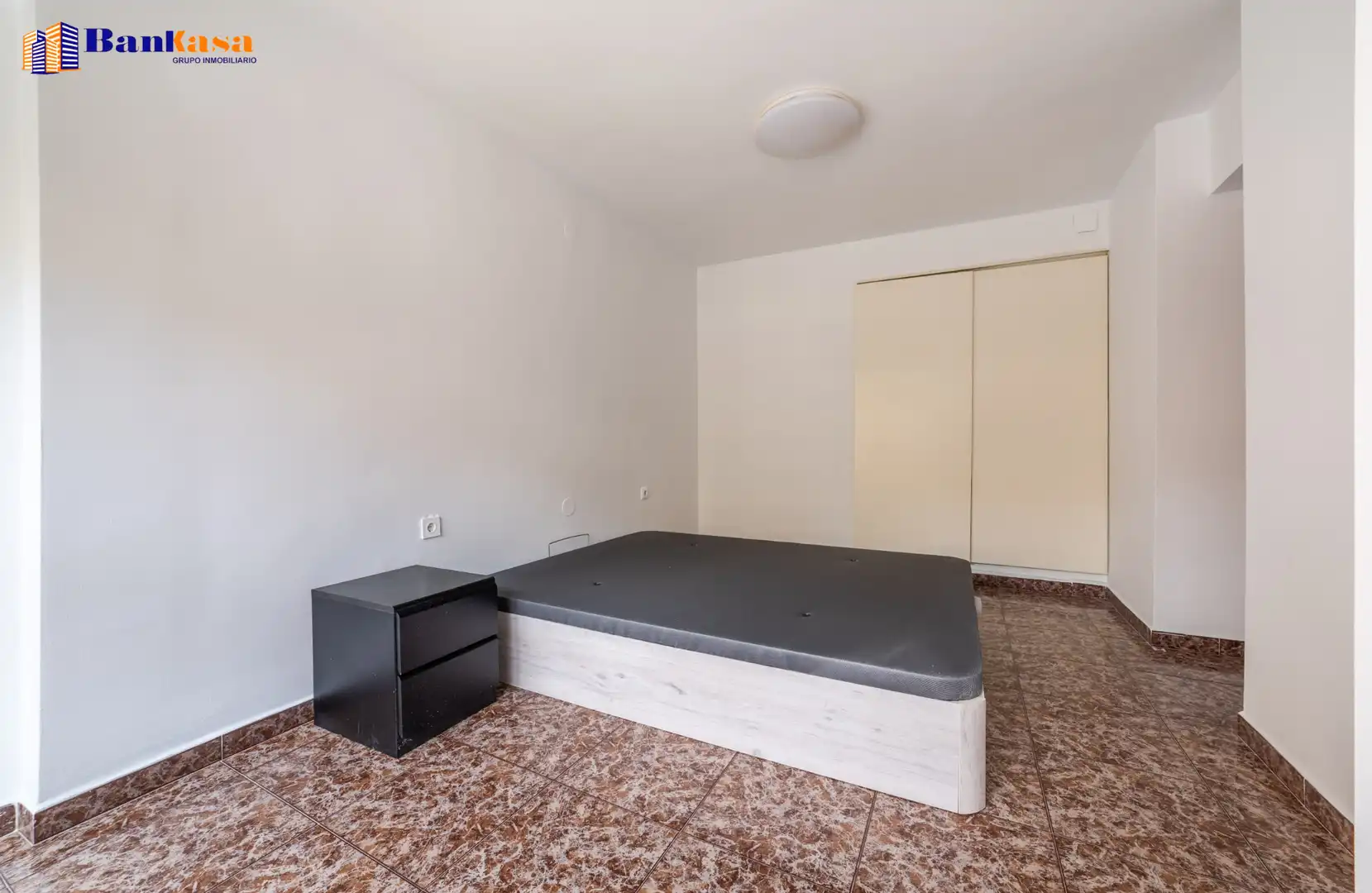 Habitación de Piso en venta en Málaga con Aire acondicionado