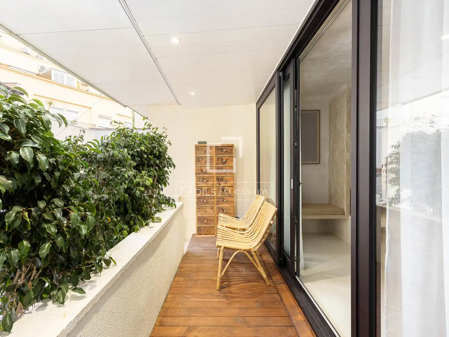 Appartement avec terrasse à vendre à Sants - Montjuïc, imagen 26