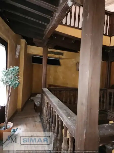 Edificio en venta en Calle del Locum, Casco Histórico