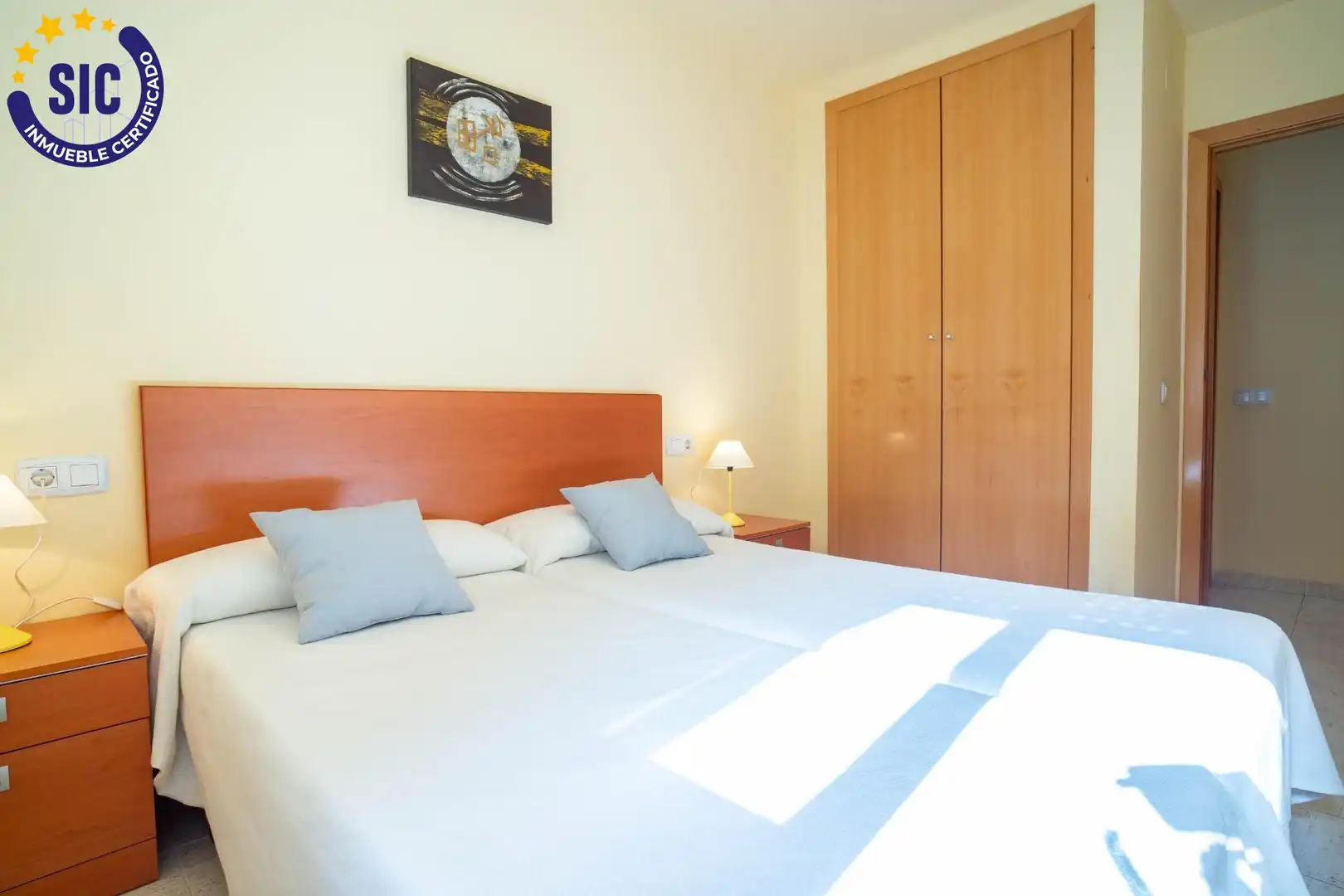 Apartament amb piscina en venda a Avenida FARO DEL 30, imagen 21