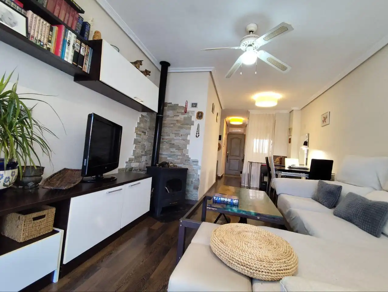 Casa con jardín en venta en Carrer Otari, imagen 8