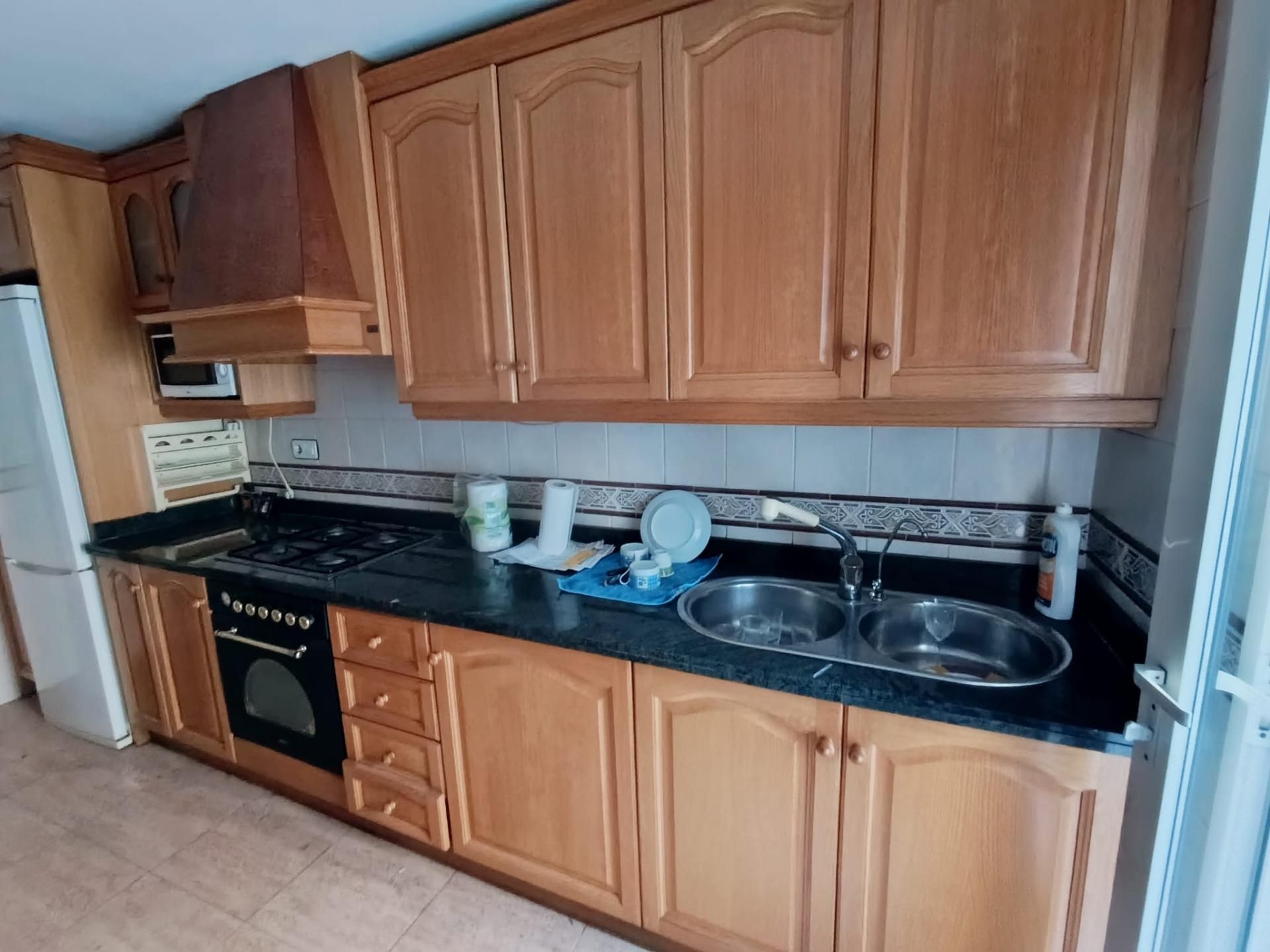 Flat for sale in El Toscar, Elche ciudad