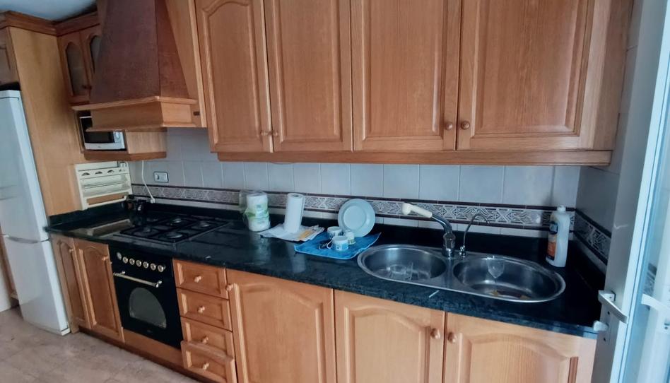 Photo 1 of Flat for sale in El Toscar, Alicante