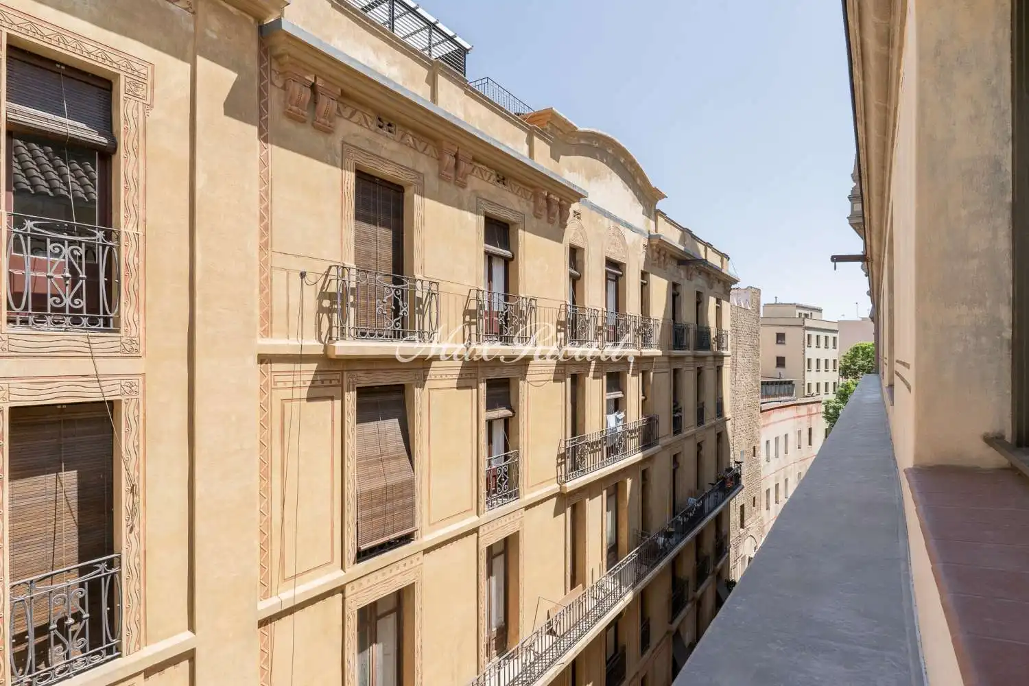 Piso de alquiler en Barcelona, Barcelona