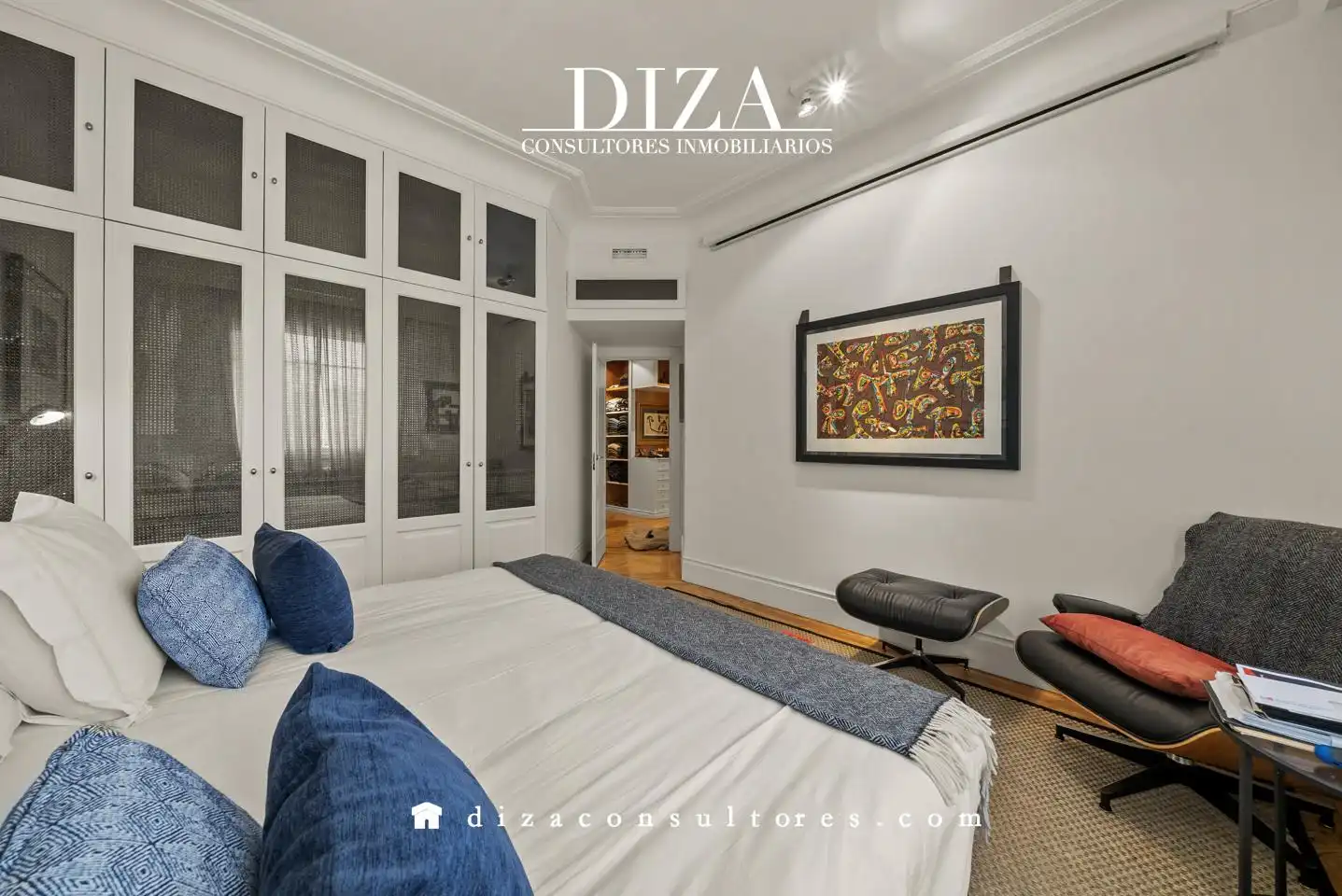 Flat with lift for sale in De José Abascal, imagen 30