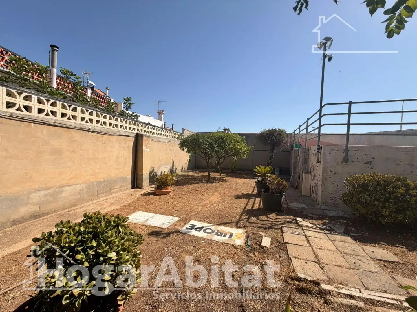 Casa o xalet en venda en Benaguasil amb Aire condicionat, Jardí privat i Terrassa