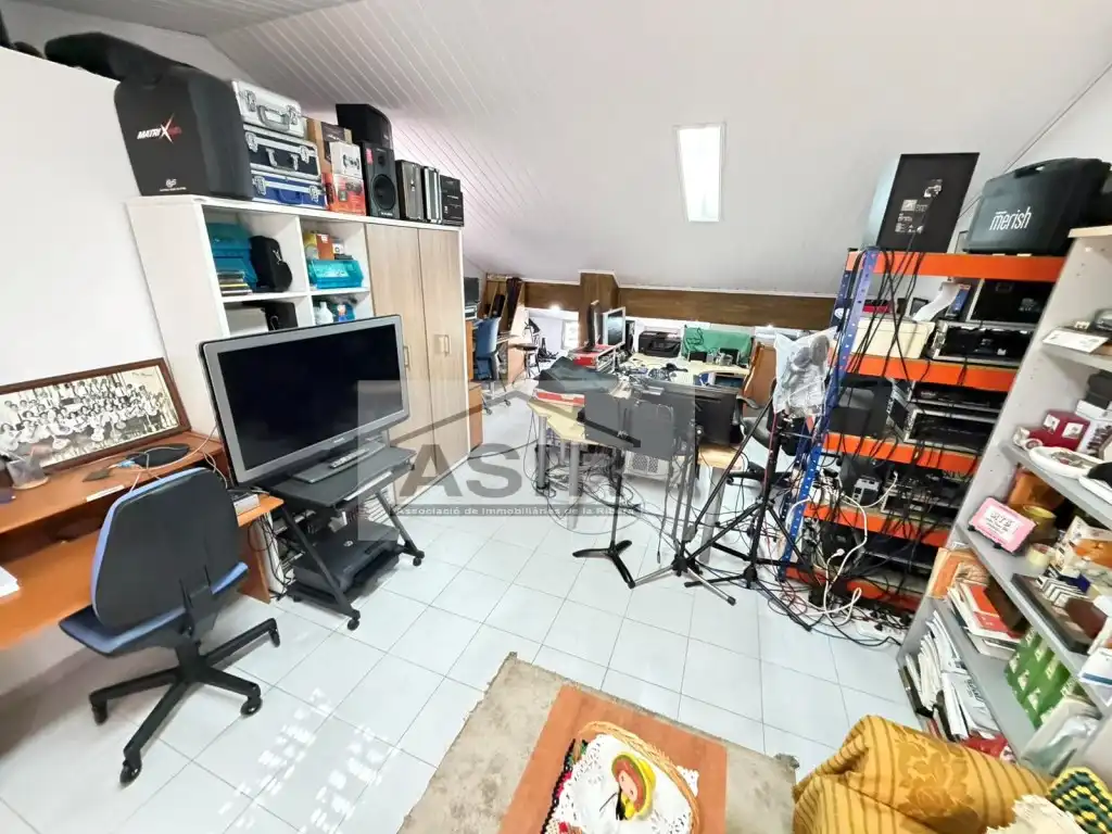 Casa en venda a Calle Alfarp, imagen 28