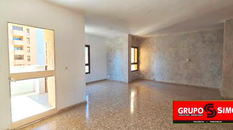 Foto 2 de Dúplex en venda a Carrer de la Mare de Déu del Lledó, Plaza Illes Columbretes, Castellón de la Plana / Castelló de la Plana