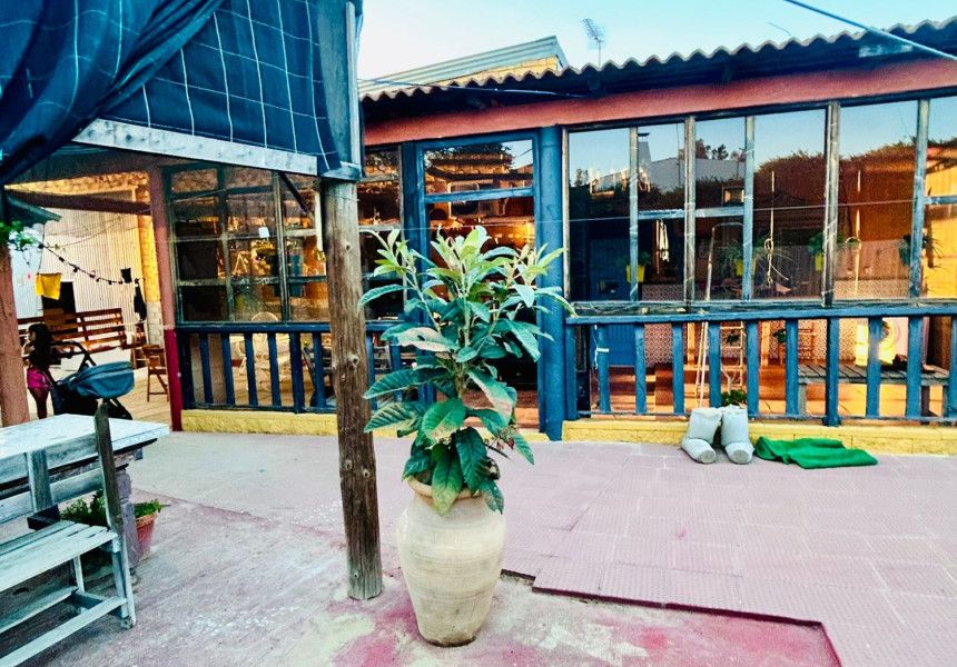 Finca rústica en venda en Gibraleón amb Aire condicionat, Traster i Piscina