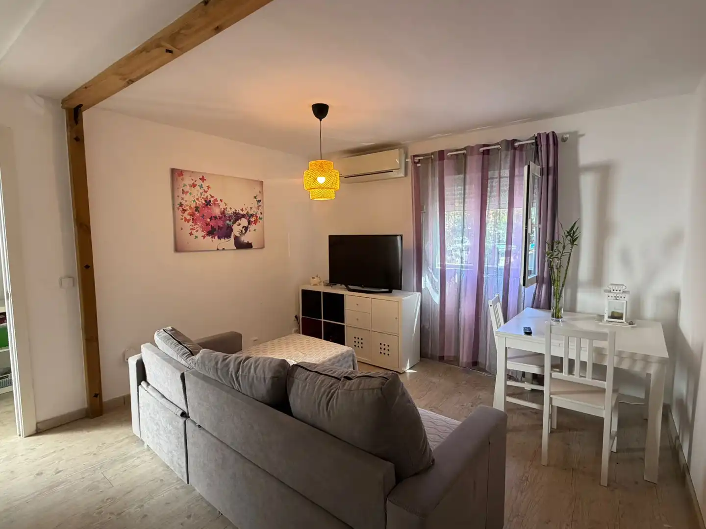 Flat with terrace for sale in Calle de Santa Marta 21, imagen 2
