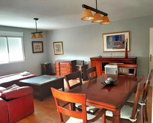 Dining room of Flat to rent in Molina de Segura  with Air Conditioner, Heating and Private garden