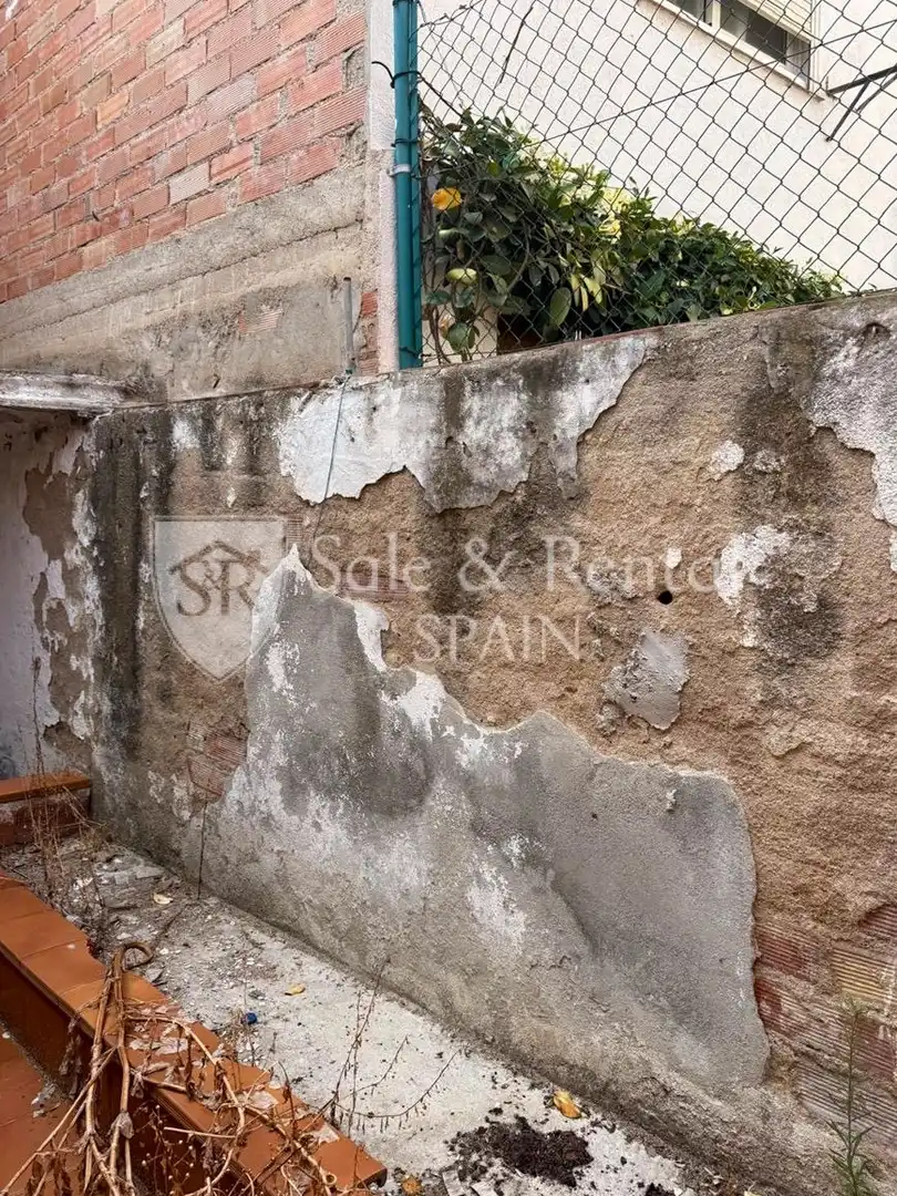 Exterior view of Detached homes for sale in Blanes